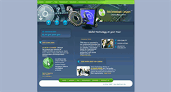 Desktop Screenshot of nmc.amirgroup.com